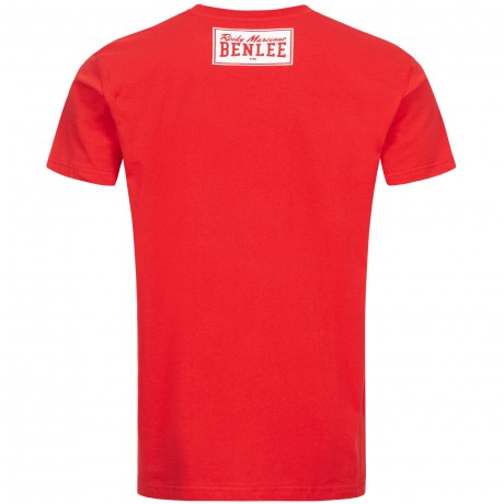 Benlee LOGO regular fit ENTREGA 48-72H