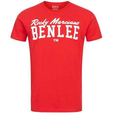 Benlee LOGO regular fit ENTREGA 48-72H