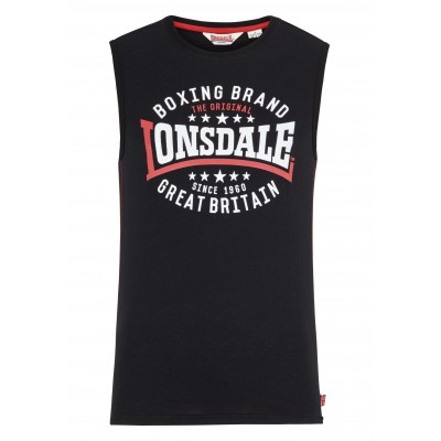 copy of Lonsdale YOKR Pre-order