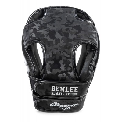 copy of Benlee FUUL FACE PROTECTION Pre-order