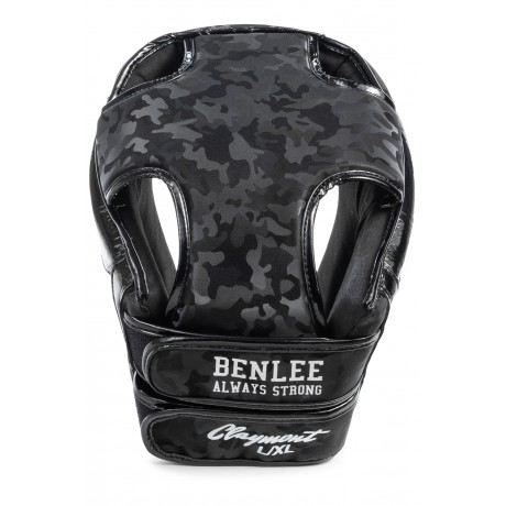 copy of Benlee FUUL FACE PROTECTION Pre-order