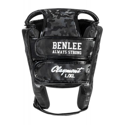 copy of Benlee FUUL FACE PROTECTION Pre-order