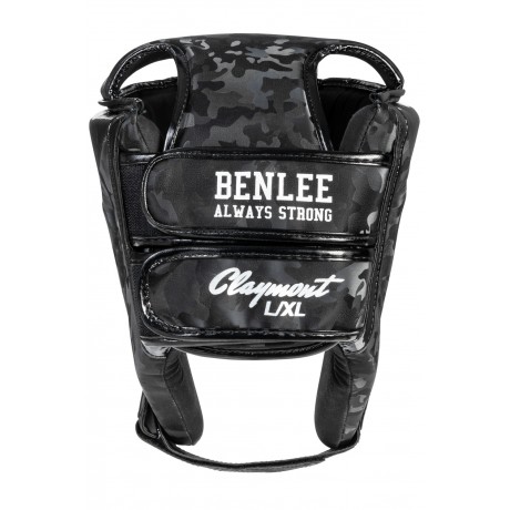 copy of Benlee FUUL FACE PROTECTION Pre-order