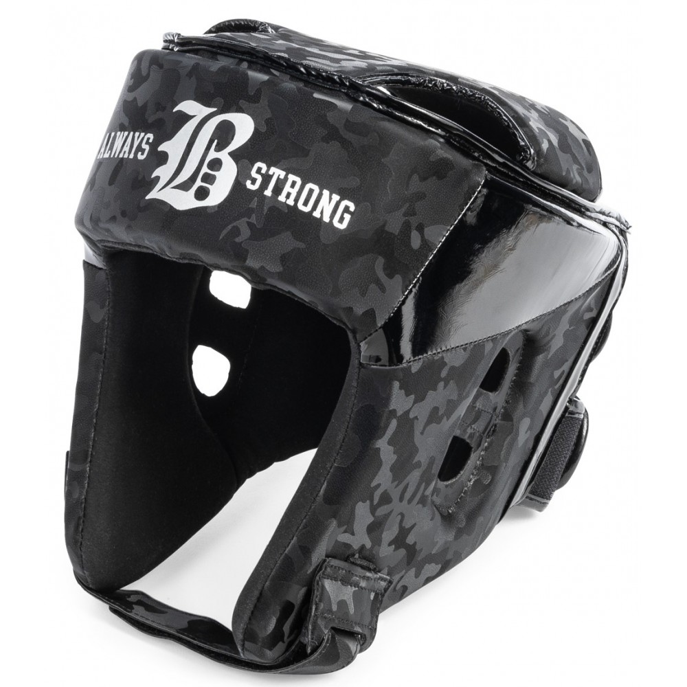 copy of Benlee FUUL FACE PROTECTION Pre-order