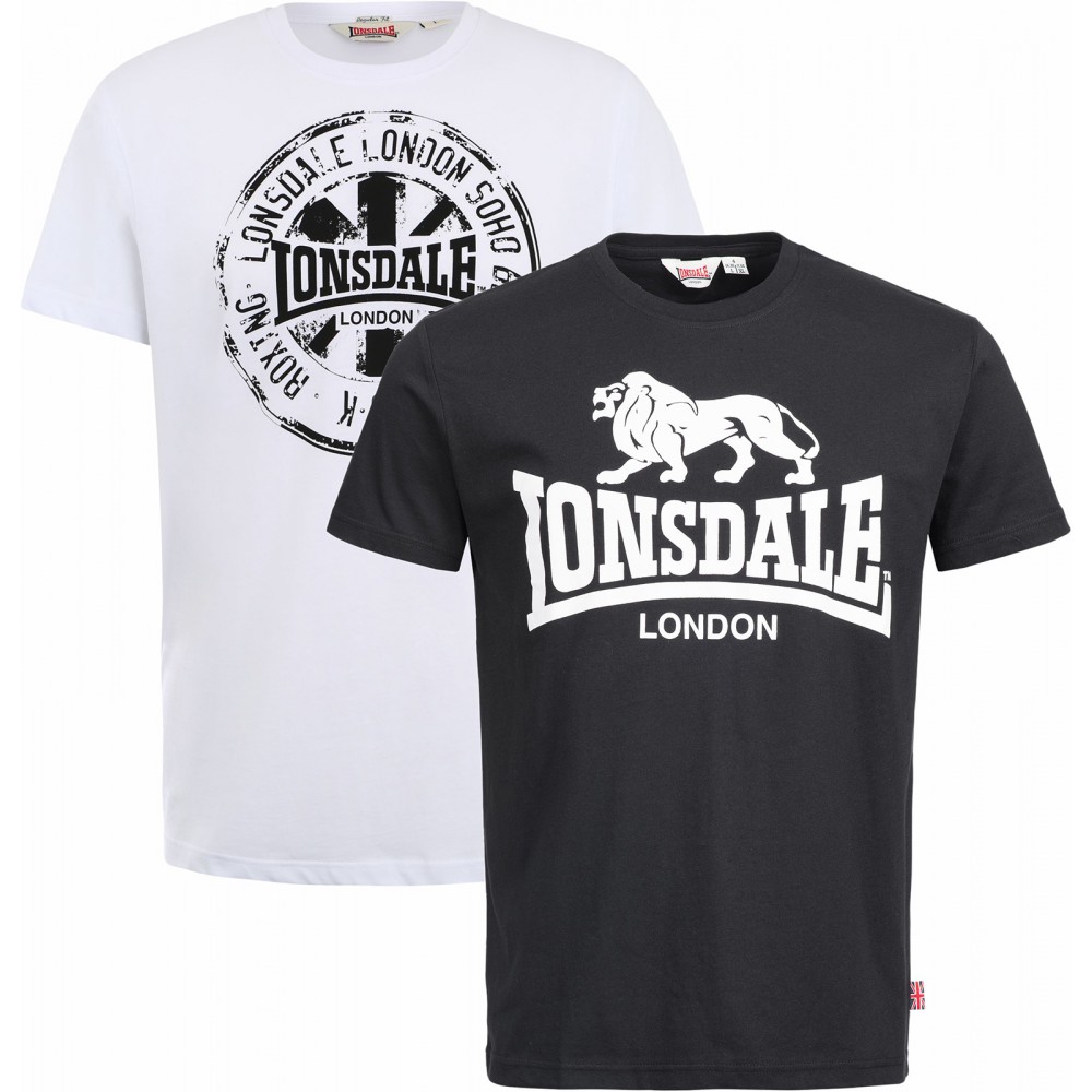 Lonsdale DILDAWN Pre-order