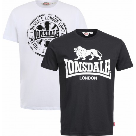 Lonsdale DILDAWN Pre-order