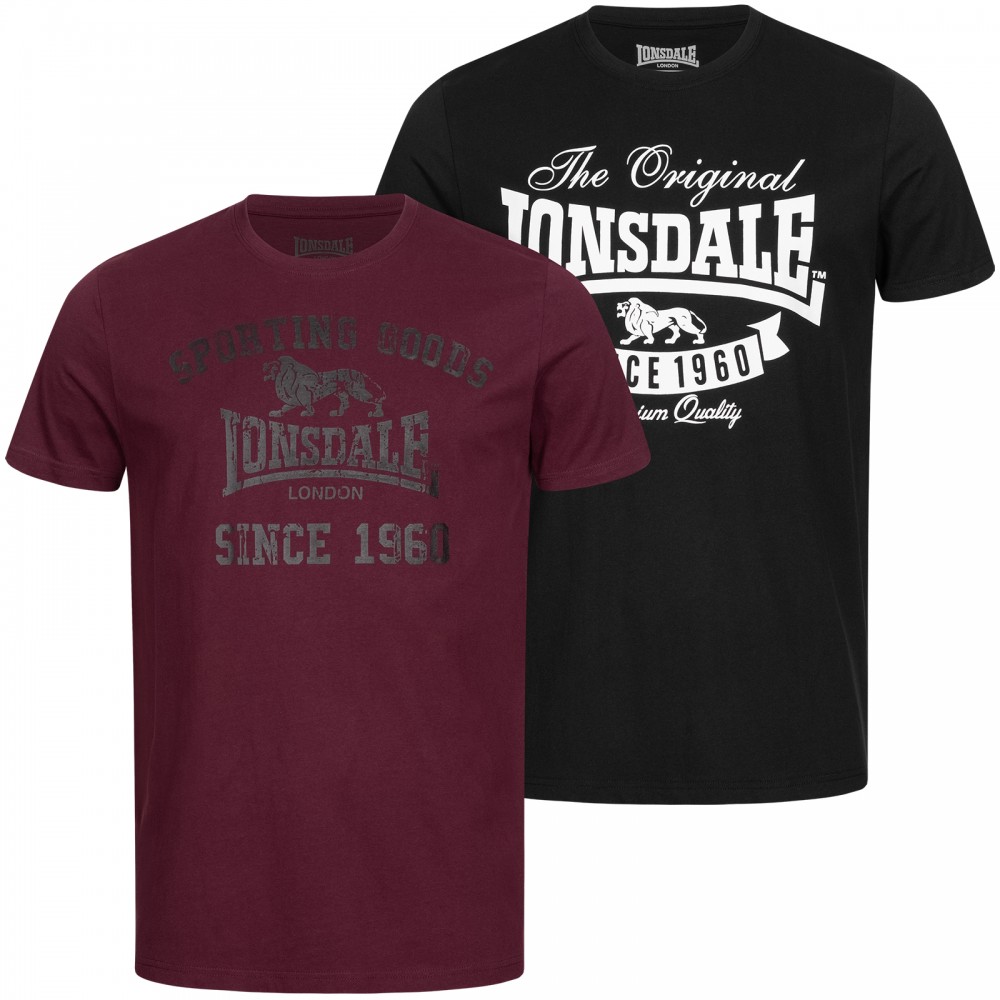 Lonsdale TORBAY Pre-order