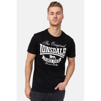 Lonsdale TORBAY Pre-order