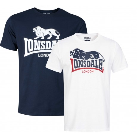 copy of Lonsdale YOKR Pre-order
