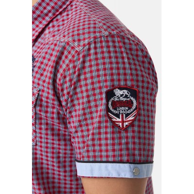 Lonsdale BERNY Slim Fit Pre-Order