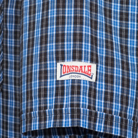 Lonsdale BRIXWORTH Slim Fit Pre-Order