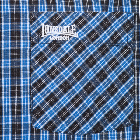 Lonsdale BRIXWORTH Slim Fit Pre-Order