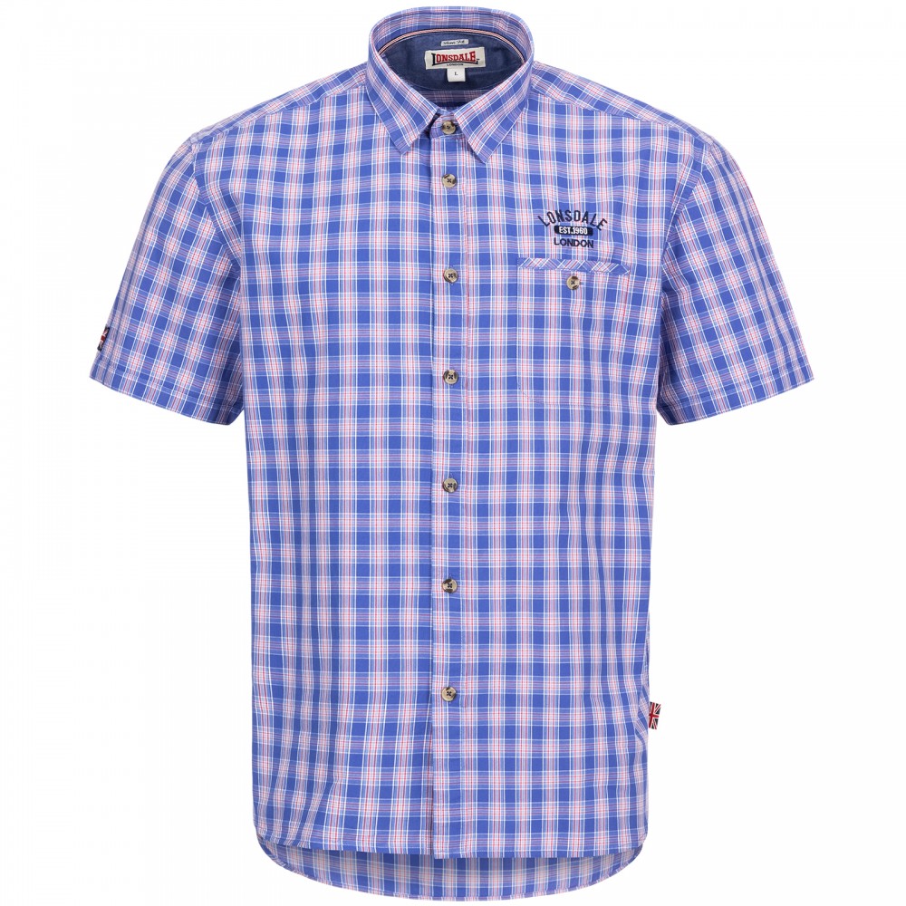 Lonsdale HOLMBUSCH Slim Fit Envío 24-72h