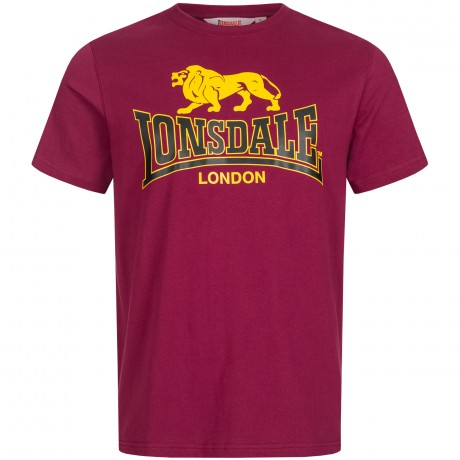 Lonsdale TAVERHAM regular fit Pre-Order