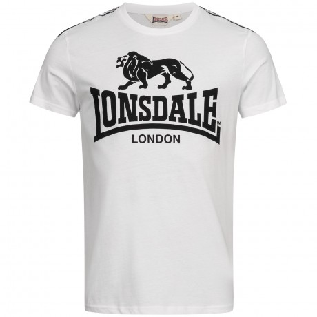 Lonsdale SHEVIOCK Regular fit Envío 24-72h