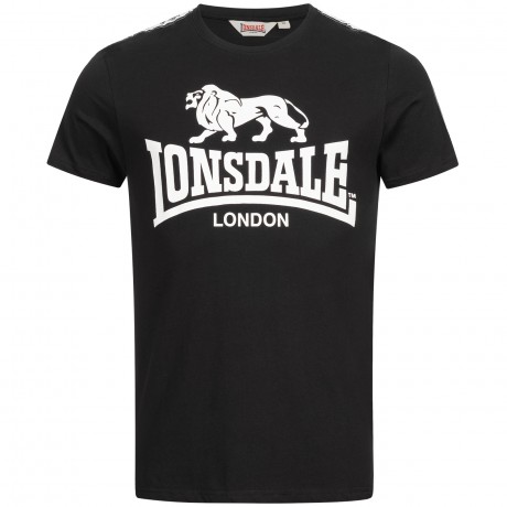 Lonsdale SHEVIOCK Regular fit Envío 24-72h