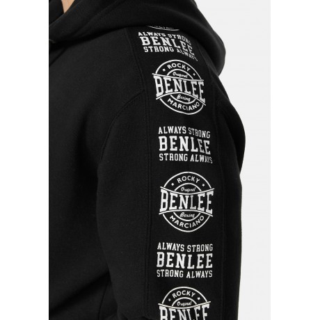 Benlee KEMPTON Pre-Order