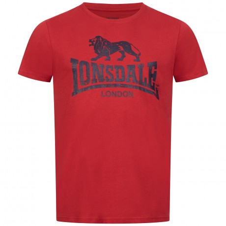 Lonsdale SILVERHILL regular fit Pre-Order