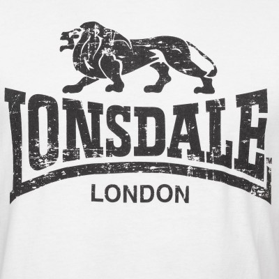 Lonsdale SILVERHILL regular fit Pre-Order