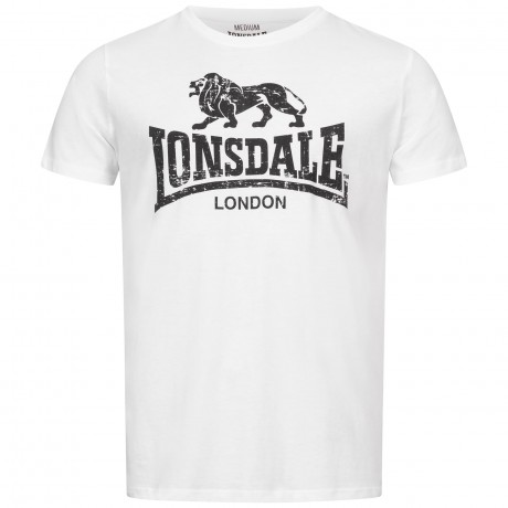 Lonsdale SILVERHILL regular fit Pre-Order