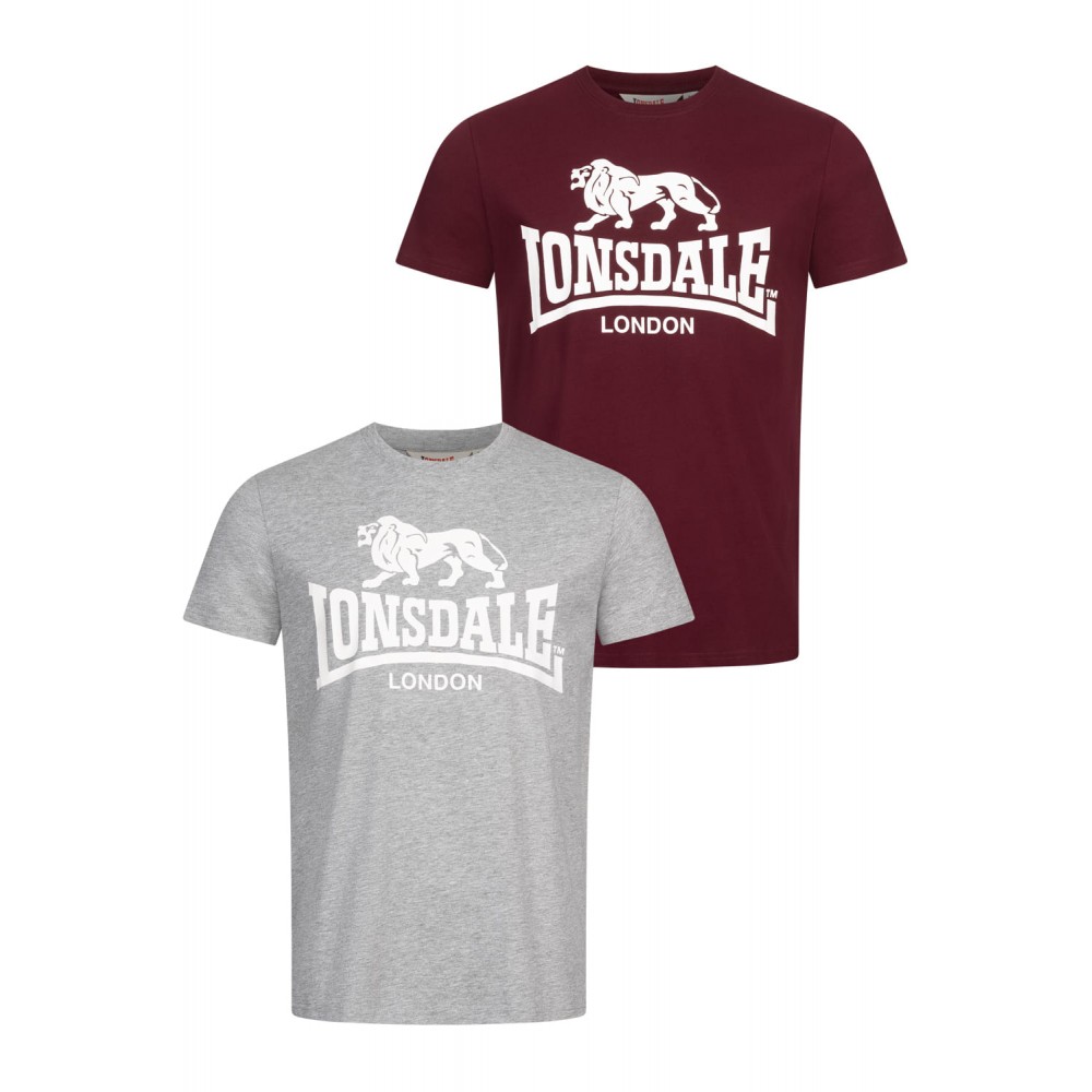 Lonsdale KELSO Envío 24-72h