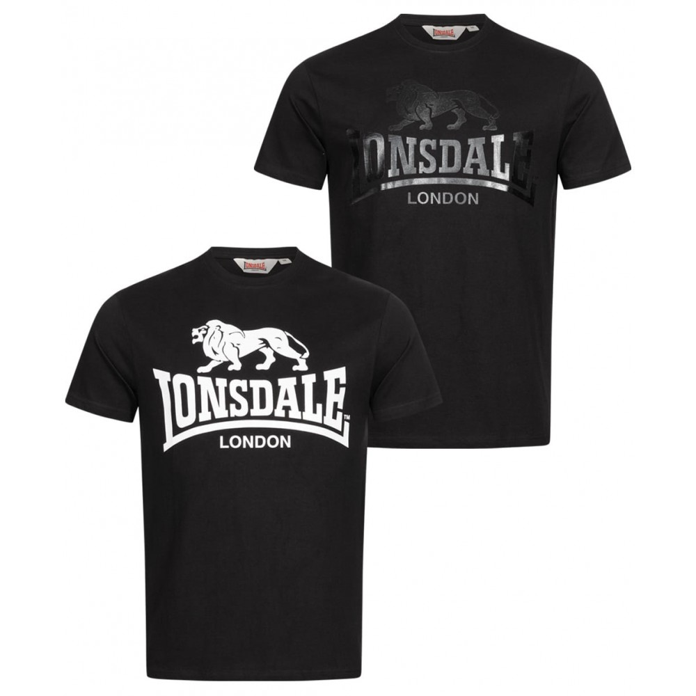 Lonsdale KELSO Pre-order