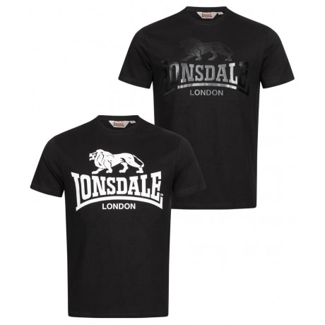 Lonsdale KELSO Pre-order