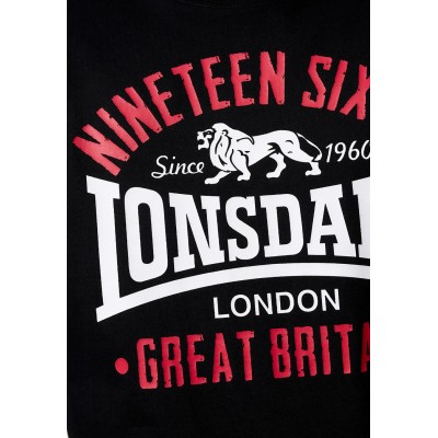 Lonsdale KILCHOAN Pre-Order