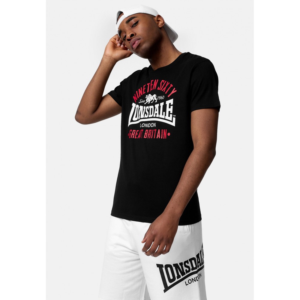 Lonsdale KILCHOAN Pre-Order