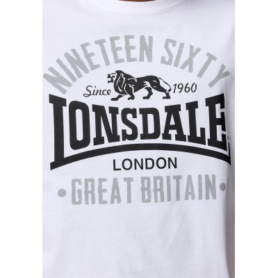 copy of Lonsdale YETTINGTON Pre-Order