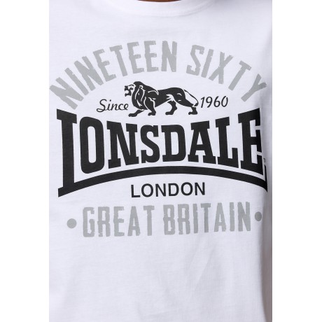 copy of Lonsdale YETTINGTON Pre-Order