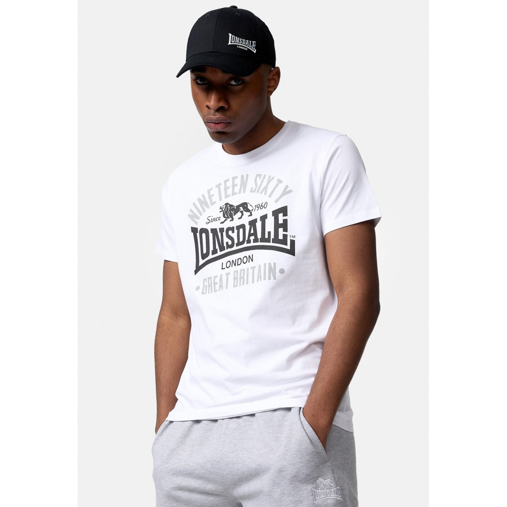 copy of Lonsdale YETTINGTON Pre-Order