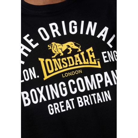 copy of Lonsdale LOGO