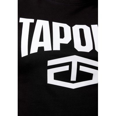 Tapout ACTIVE BASIC TEE Pre-Order