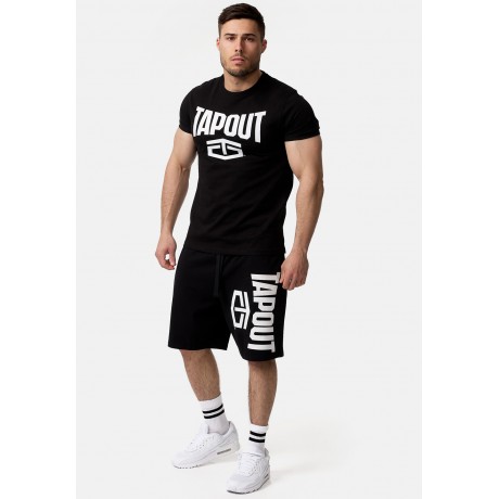 Tapout ACTIVE BASIC TEE Pre-Order