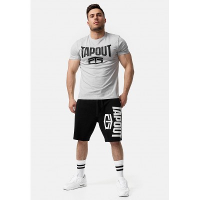 Tapout ACTIVE BASIC TEE Pre-Order