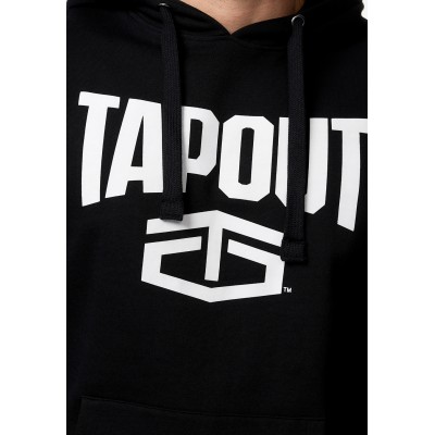 Tapout ACTIVE BASIC HOODIE Pre order