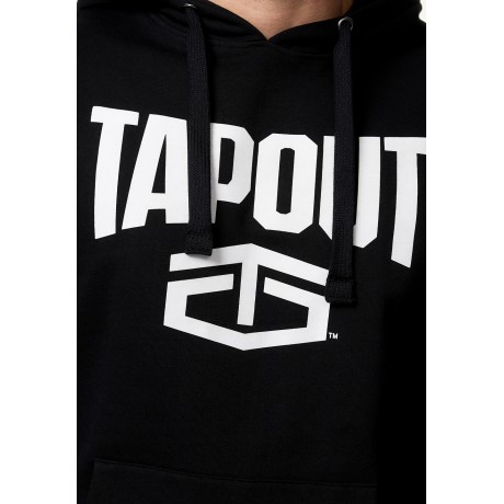 Tapout ACTIVE BASIC HOODIE Pre order
