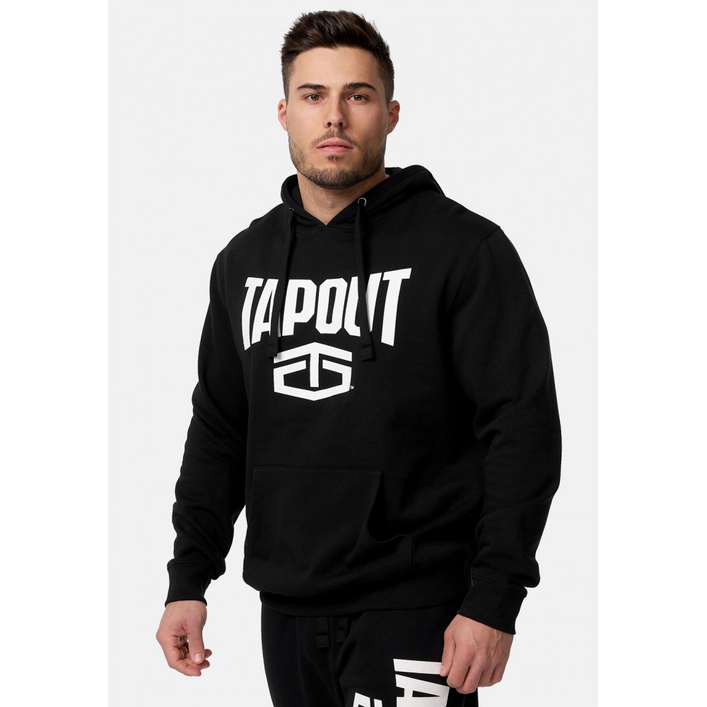 Tapout ACTIVE BASIC HOODIE Pre order