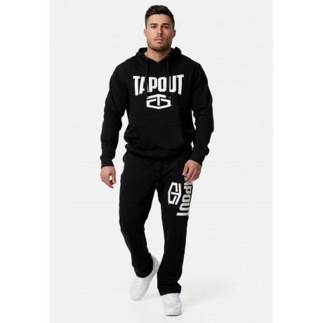 Tapout ACTIVE BASIC HOODIE Pre order