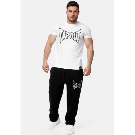 Tapout LIFESTYLE BASIC JOGGER Pre-Order
