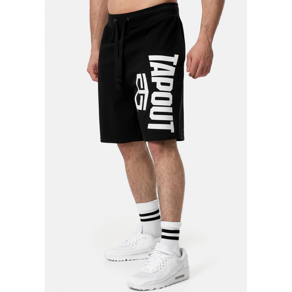 Tapout ACTIVE BASIC SHORTS Pre-Order