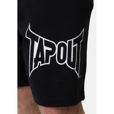 Tapout LIFESTYLE BASIC SHORTS Pre-Order