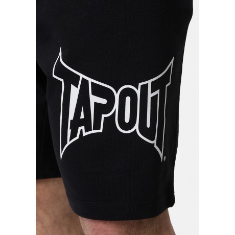 Tapout LIFESTYLE BASIC SHORTS Pre-Order