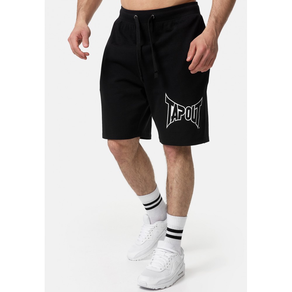 Tapout LIFESTYLE BASIC SHORTS Pre-Order