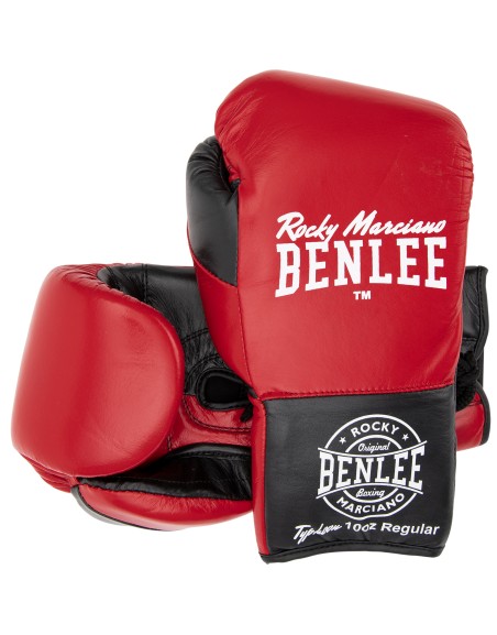 Benlee TYPHOON Pre-Order