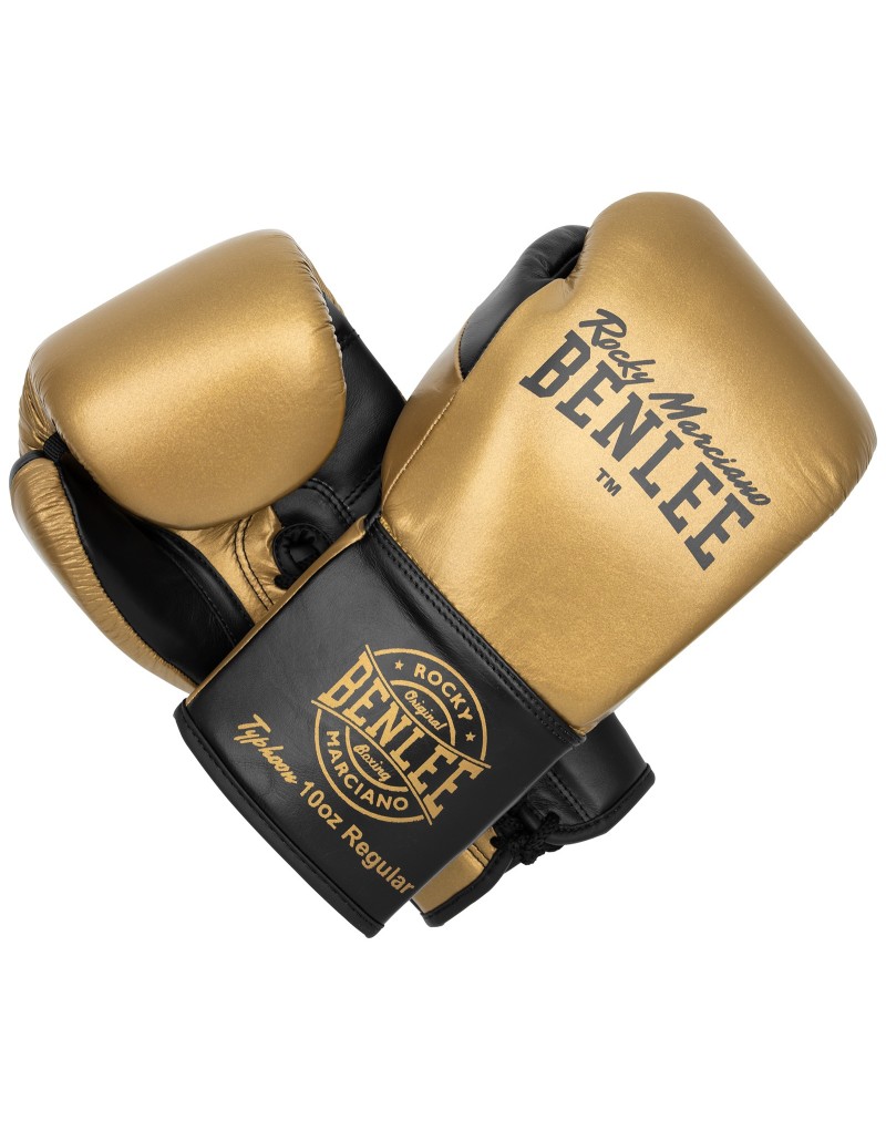 Benlee TYPHOON Pre-Order