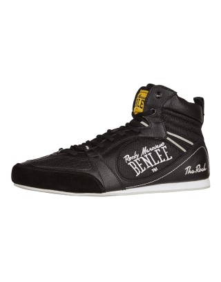 BenLee THE ROCK Pre-Order