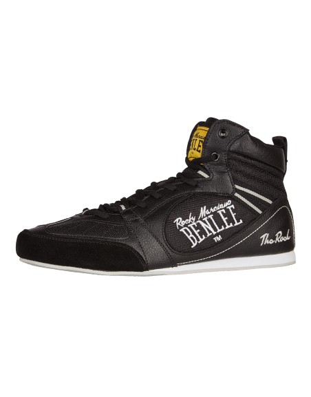 BenLee THE ROCK Pre-Order