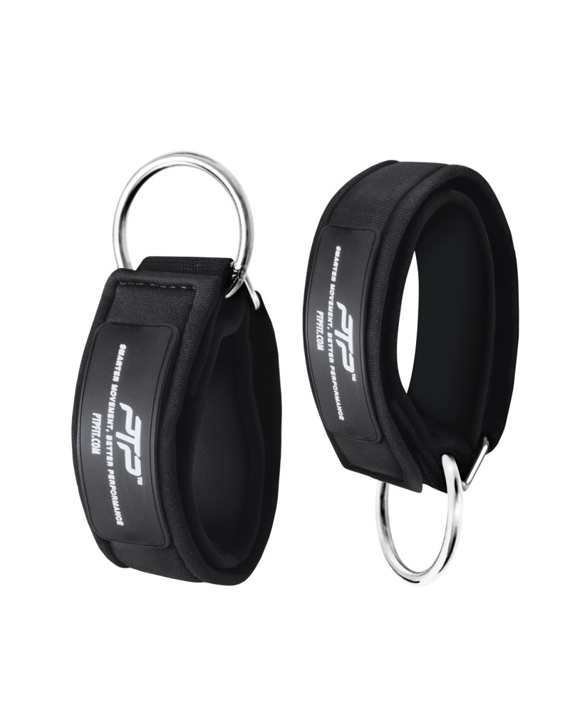 PTP ANKLE STRAPS Pre-Order